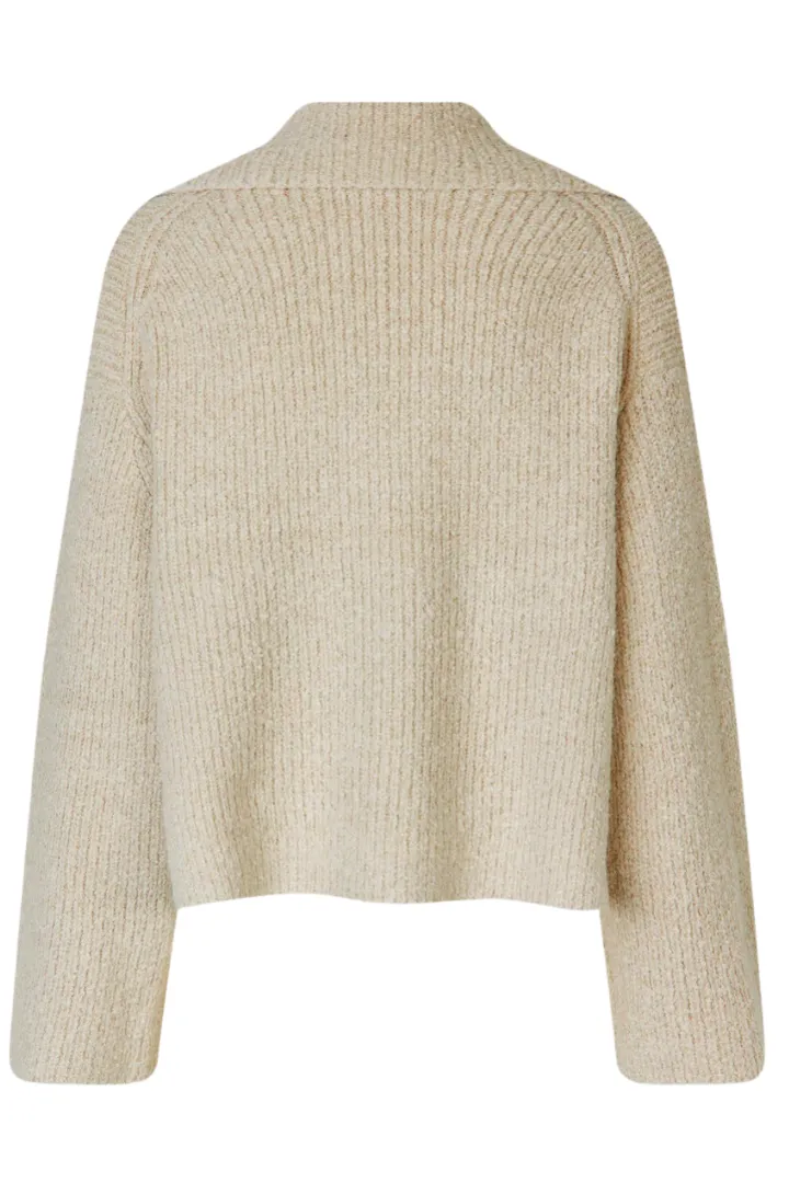Gerada Knit Sweater