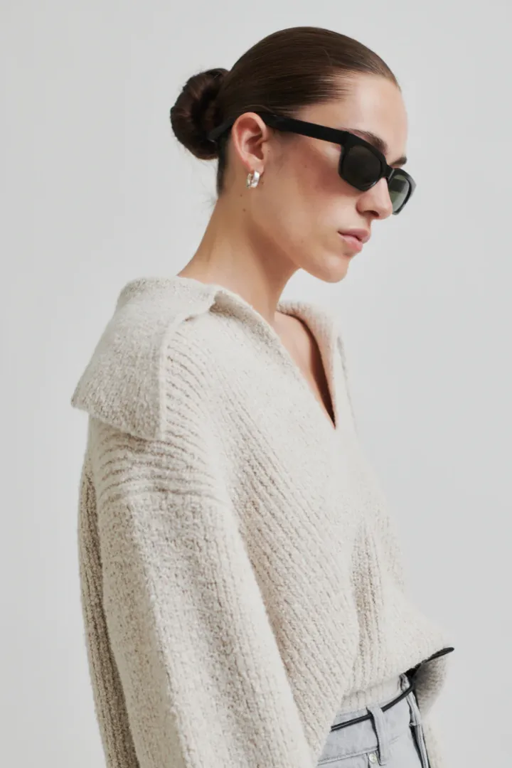 Gerada Knit Sweater