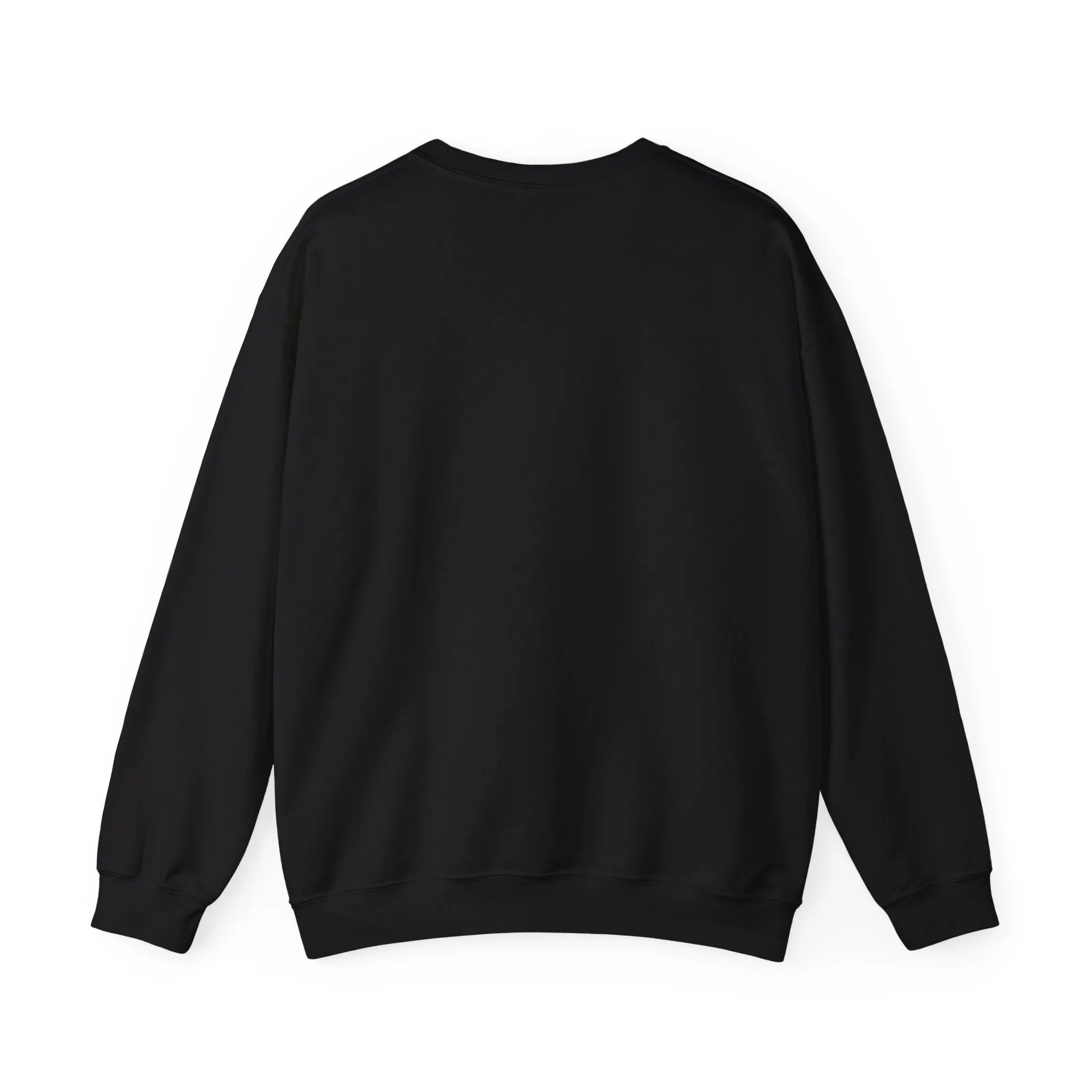 Go Lady Braves Softball Crewneck Sweatshirt