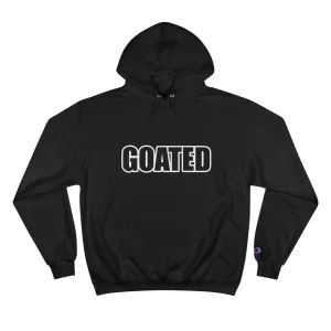 GOATED Hoodie