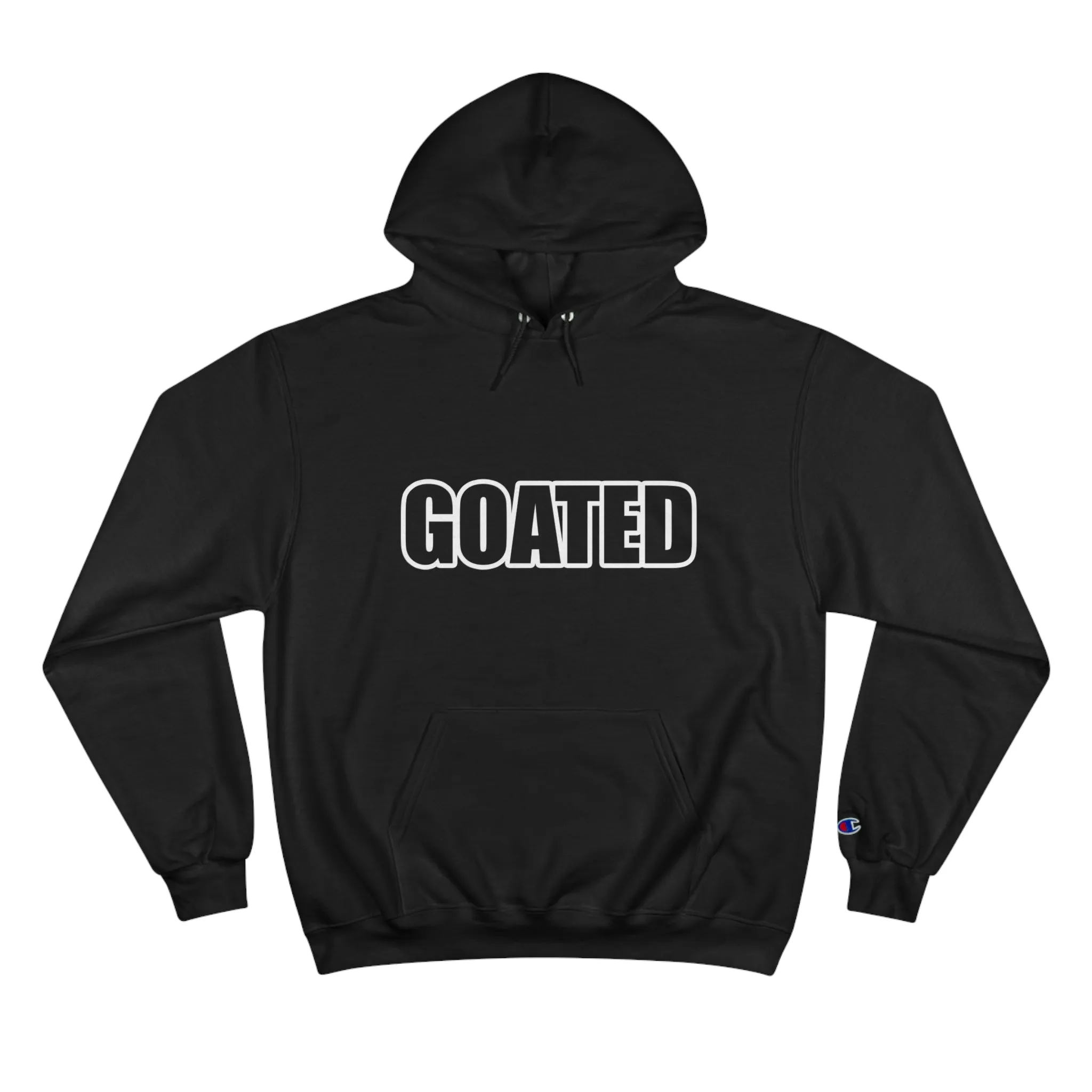 GOATED Hoodie