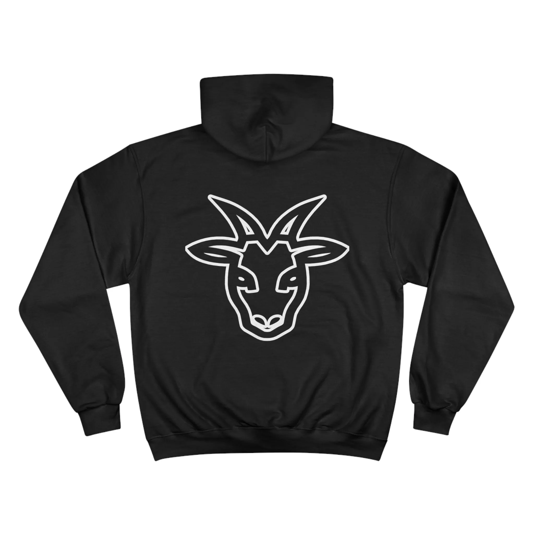 GOATED Hoodie