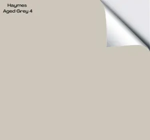 Haymes Aged Grey 4