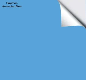 Haymes Armenian Blue