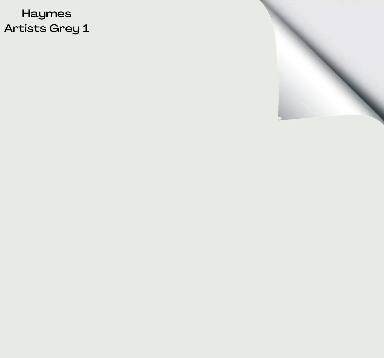Haymes Artists Grey 1