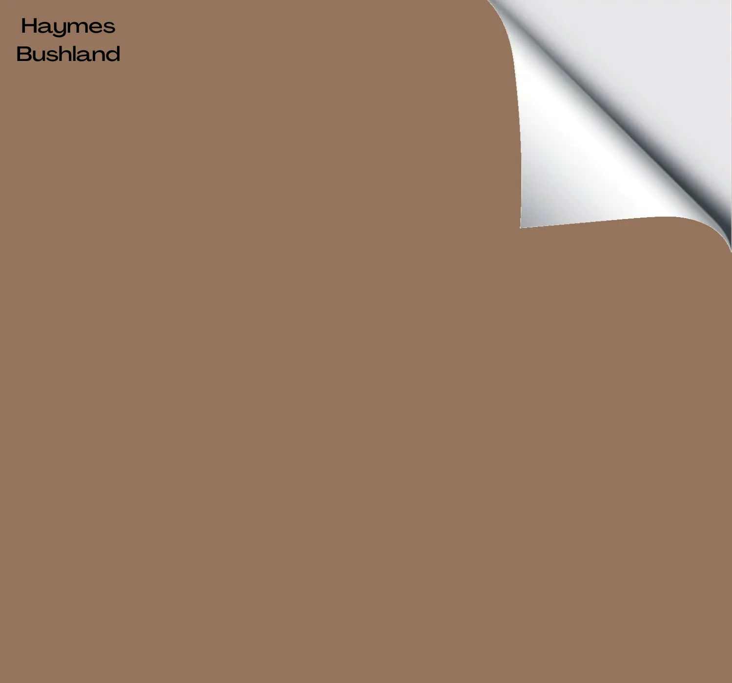 Haymes Bushland