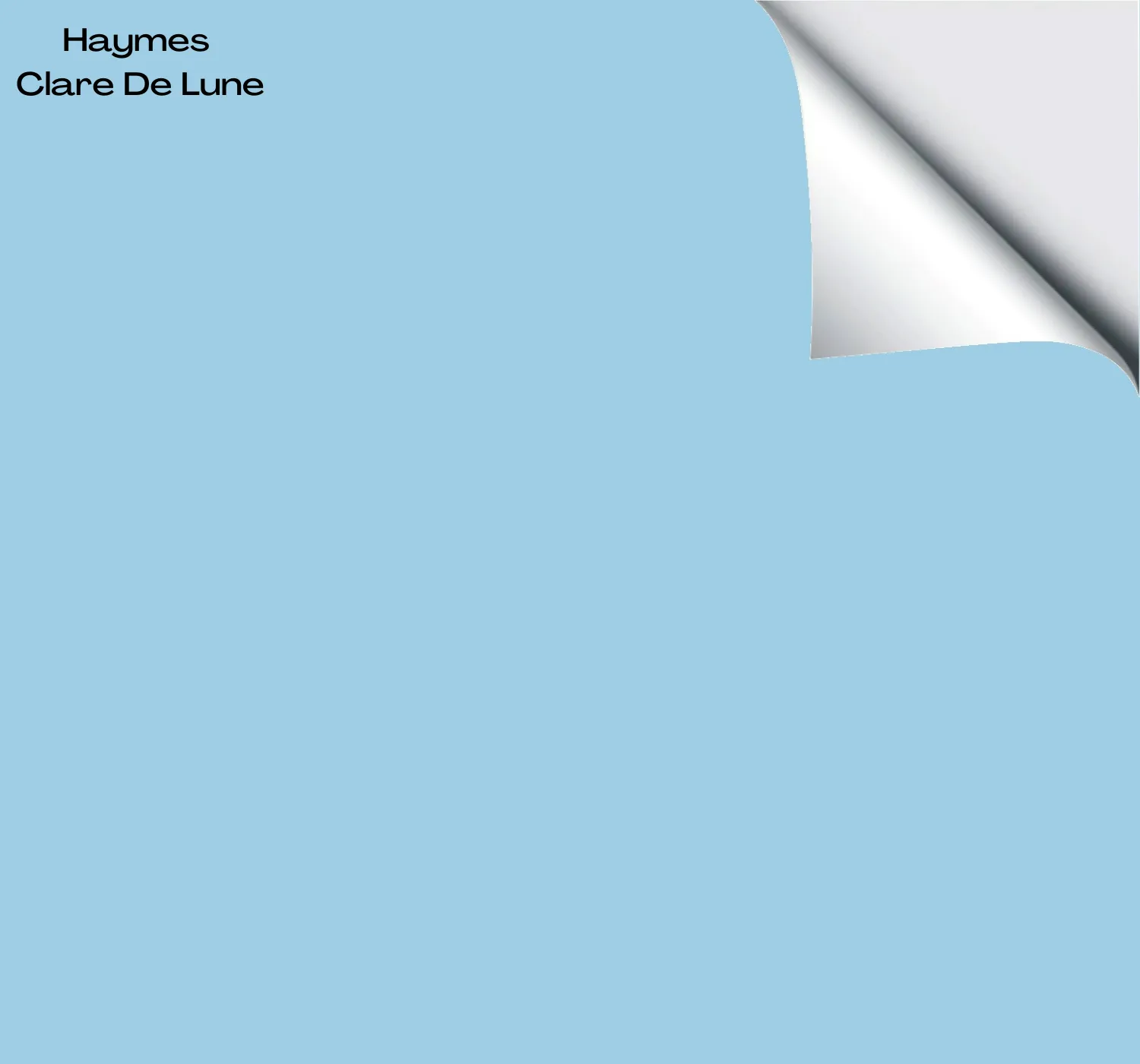 Haymes Clare de Lune