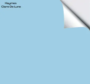 Haymes Clare de Lune