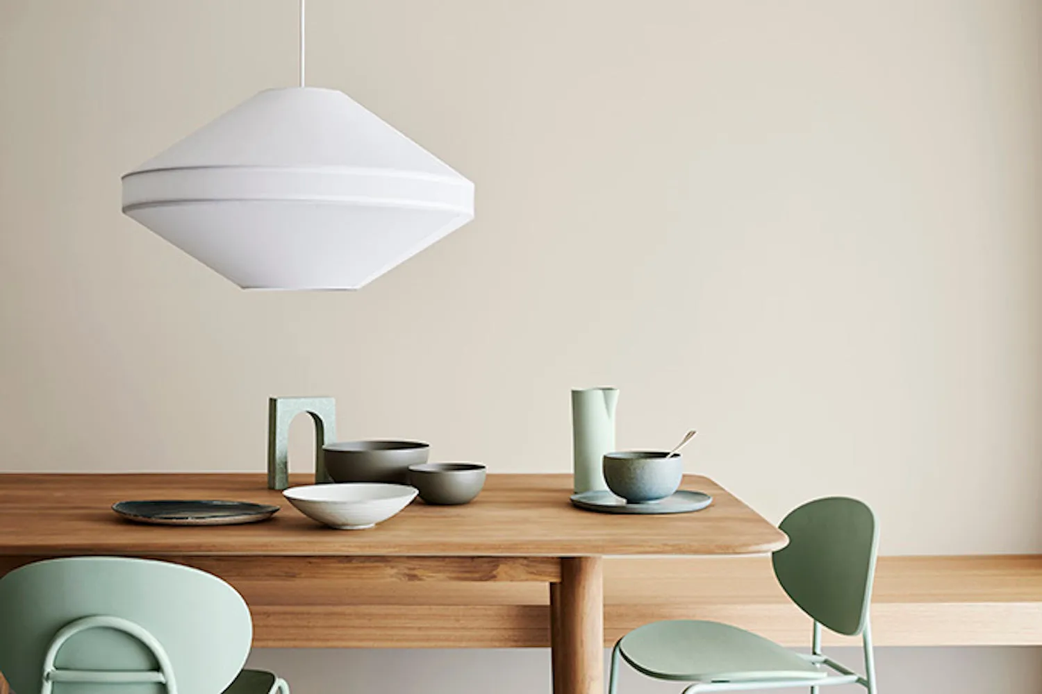 Haymes Gradient 3