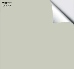 Haymes Quartz