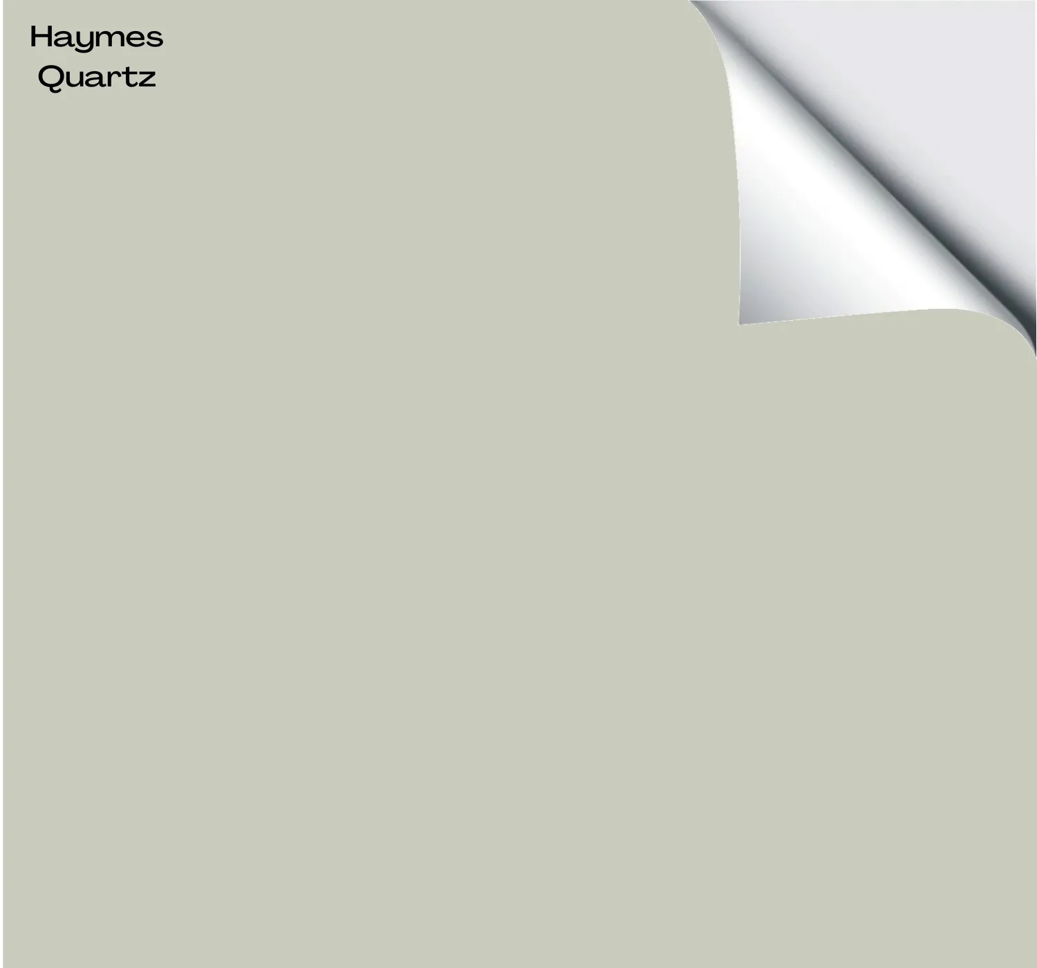 Haymes Quartz