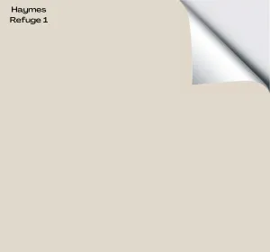 Haymes Refuge 1