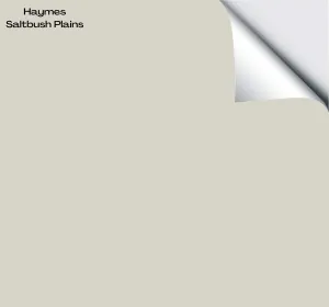 Haymes Saltbush Plains
