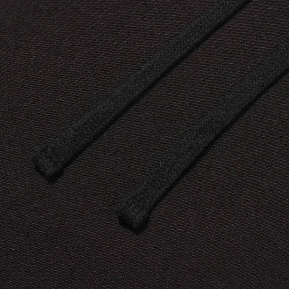 Helas Spash Hoodie | Black