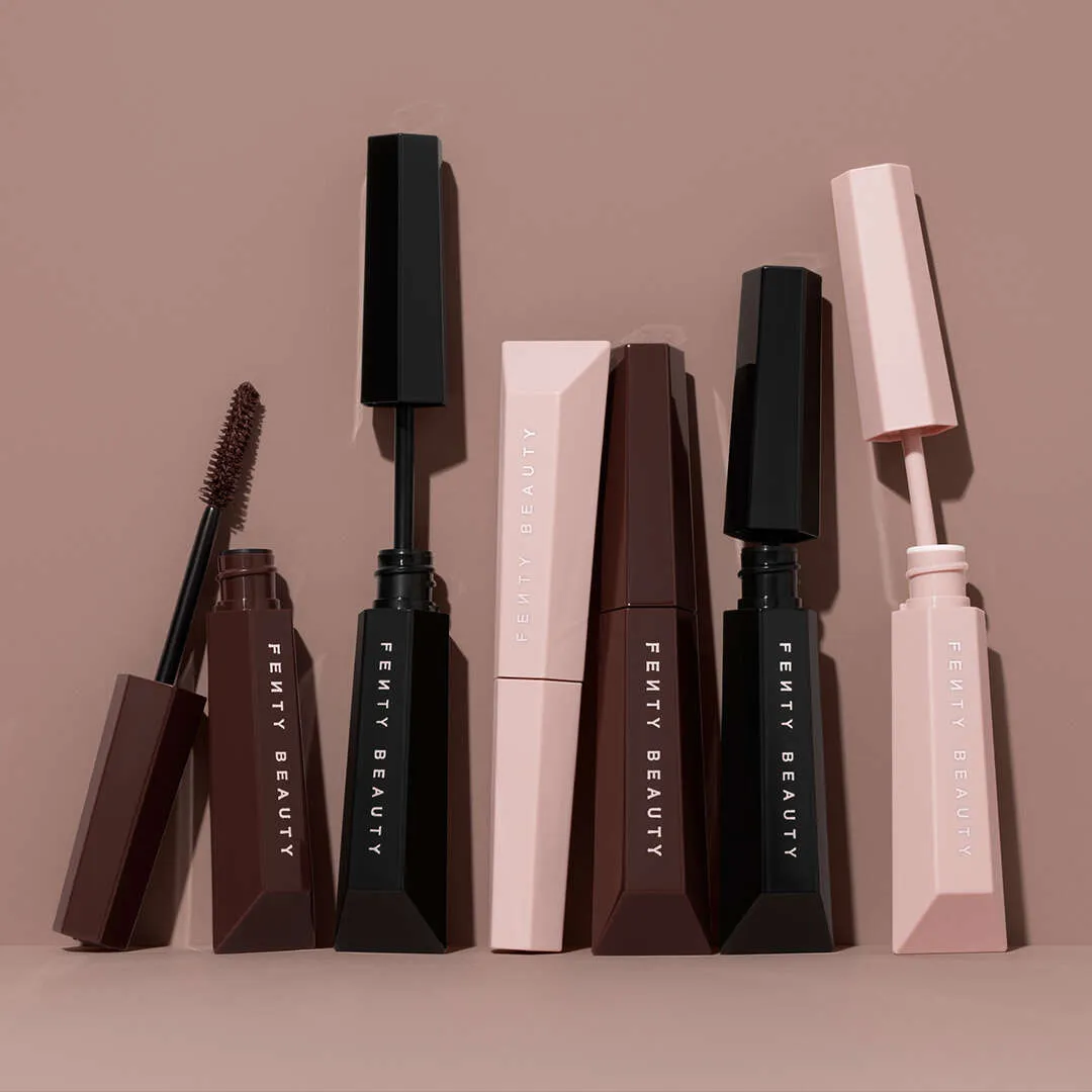 Hella Thicc Volumizing Mascara