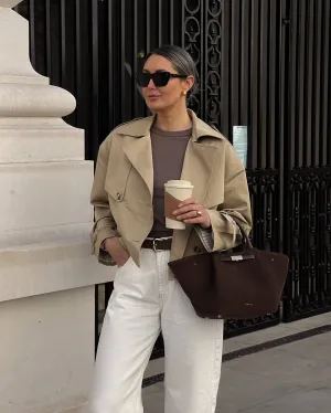 HEMINGWAY JACKET