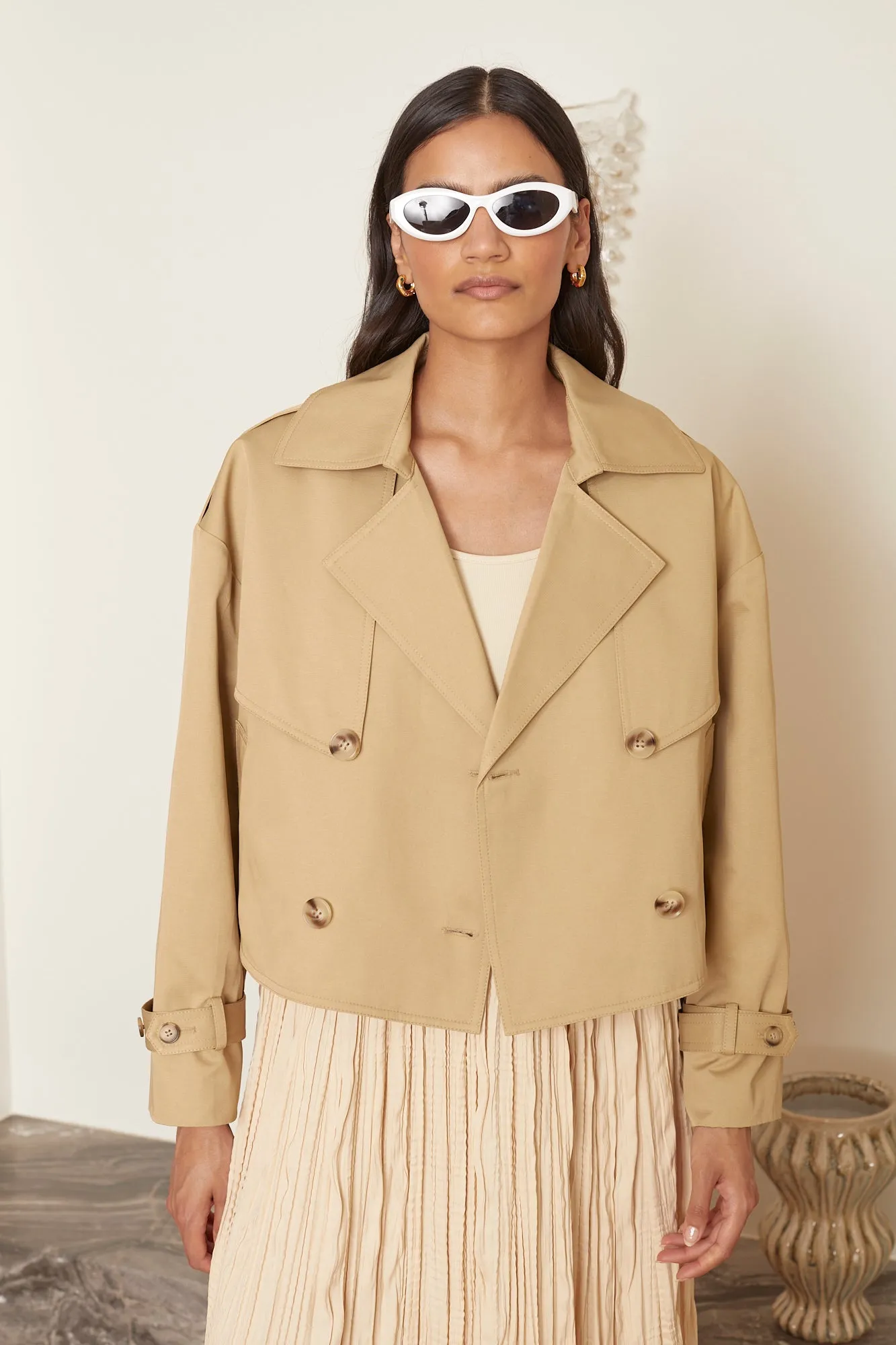 HEMINGWAY JACKET