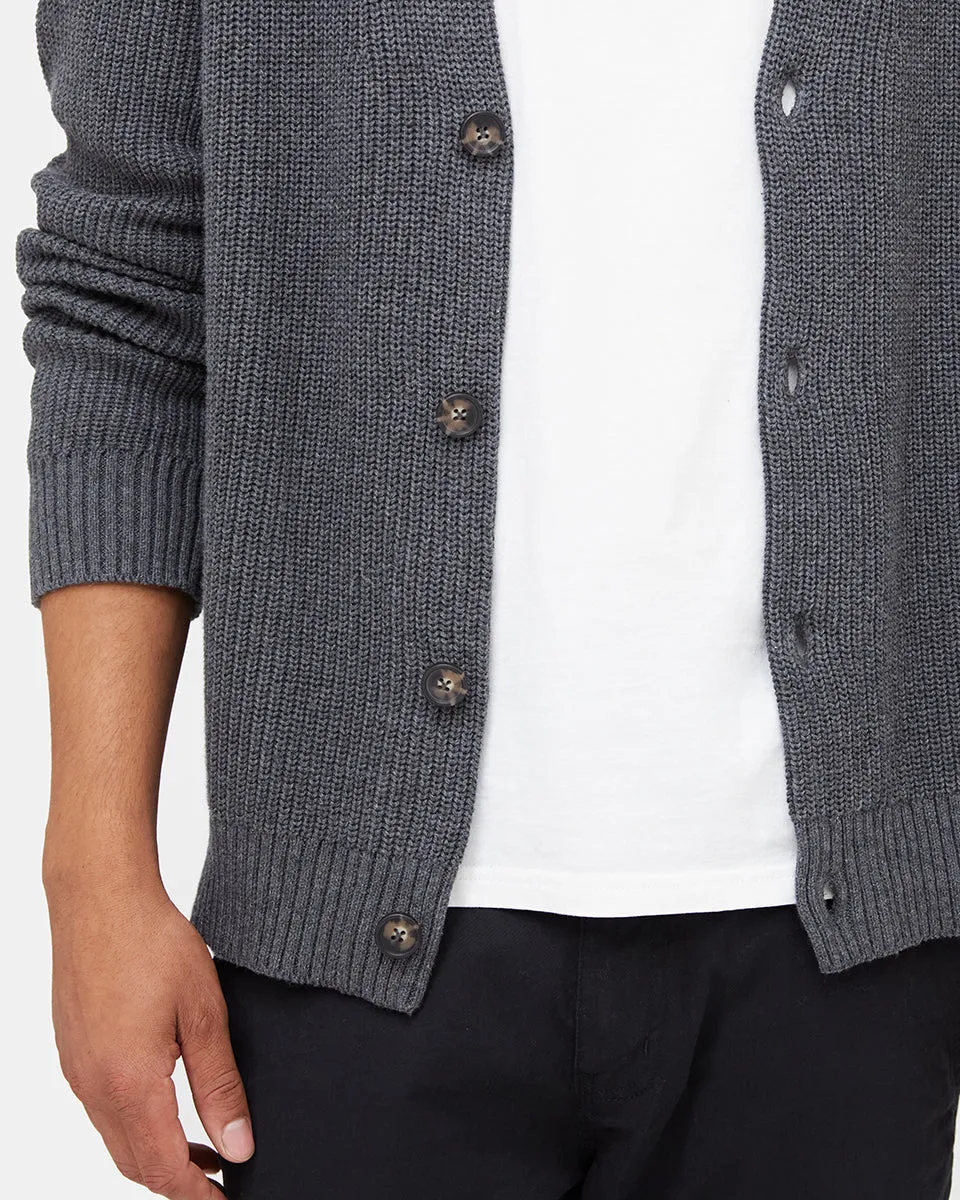 Highline Cardigan