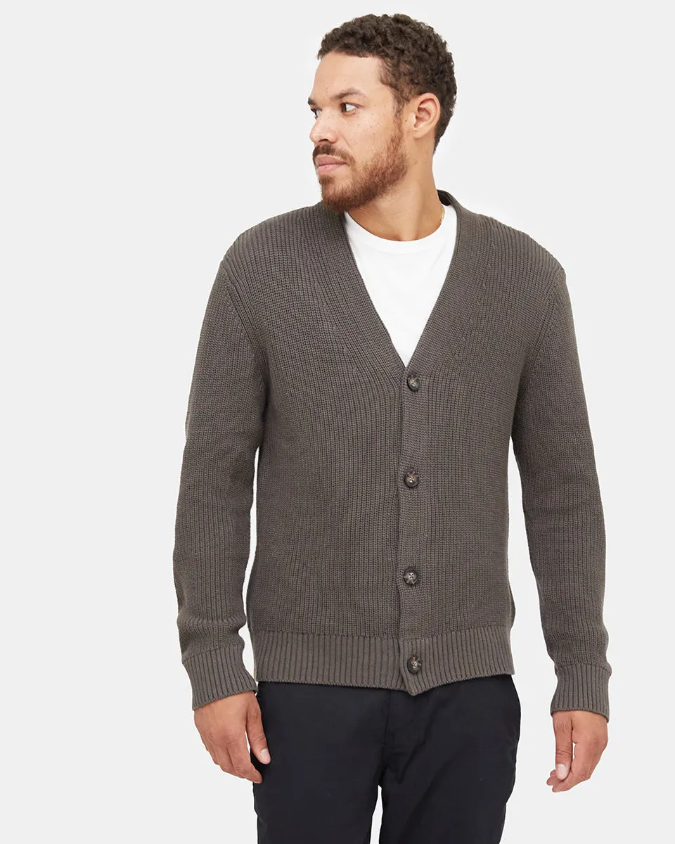 Highline Cardigan