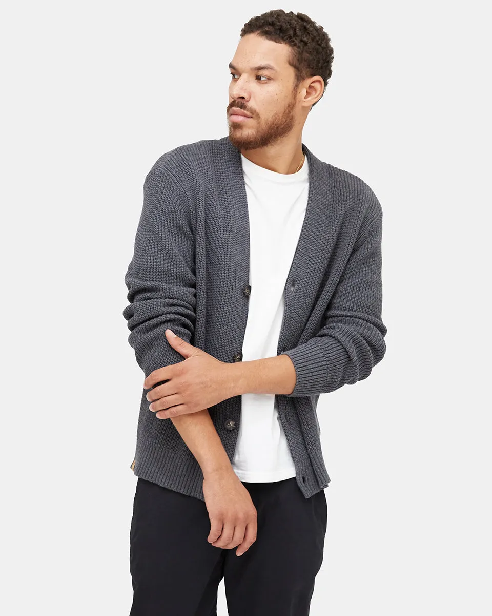 Highline Cardigan