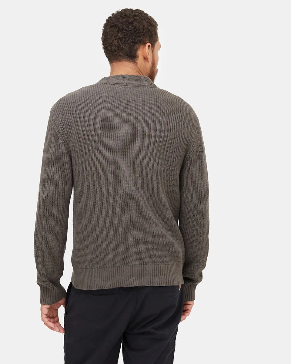 Highline Cardigan