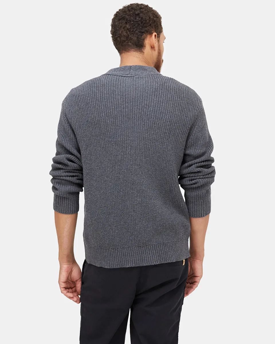 Highline Cardigan