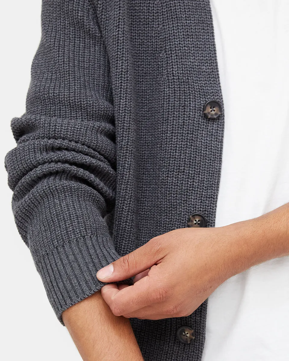 Highline Cardigan