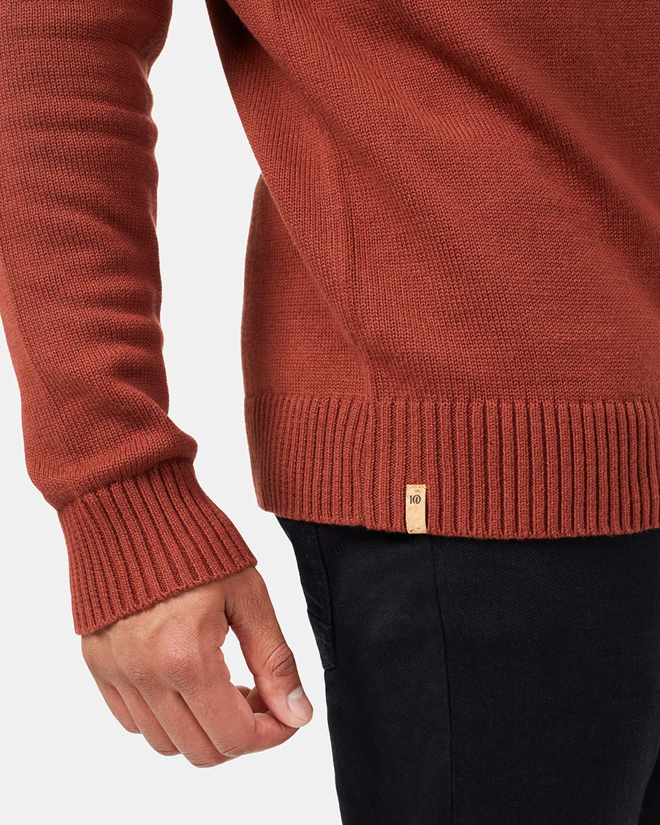 Highline Crew Sweater