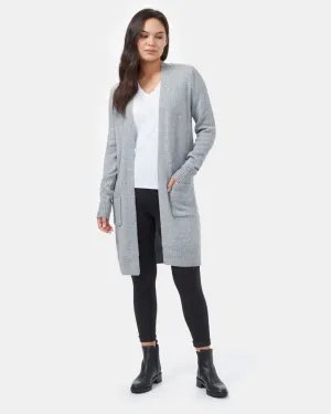 Highline Wool Cardigan