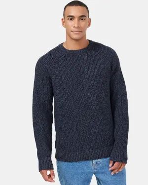 Highline Wool Crew Sweater