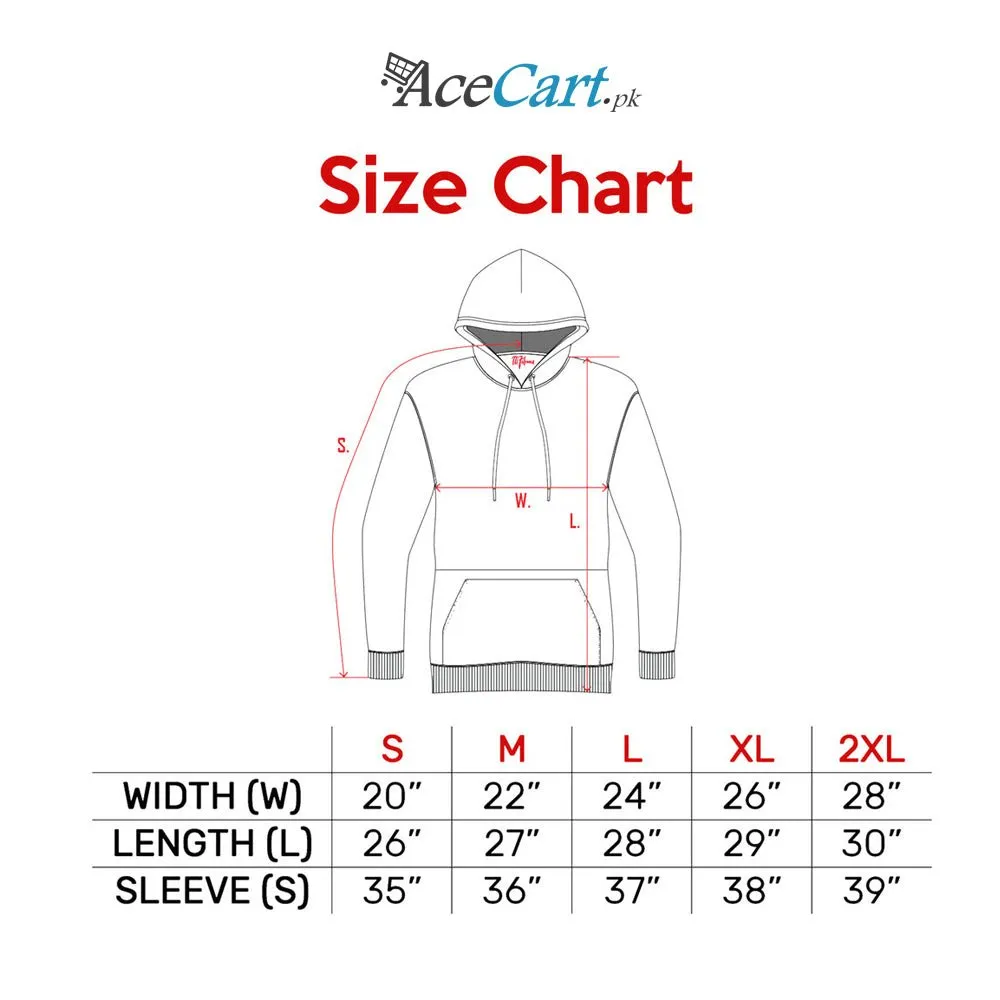 Hoodie Trendy Stylish Casual Fashionable BTS  BOOK FRONT Print In White zipper