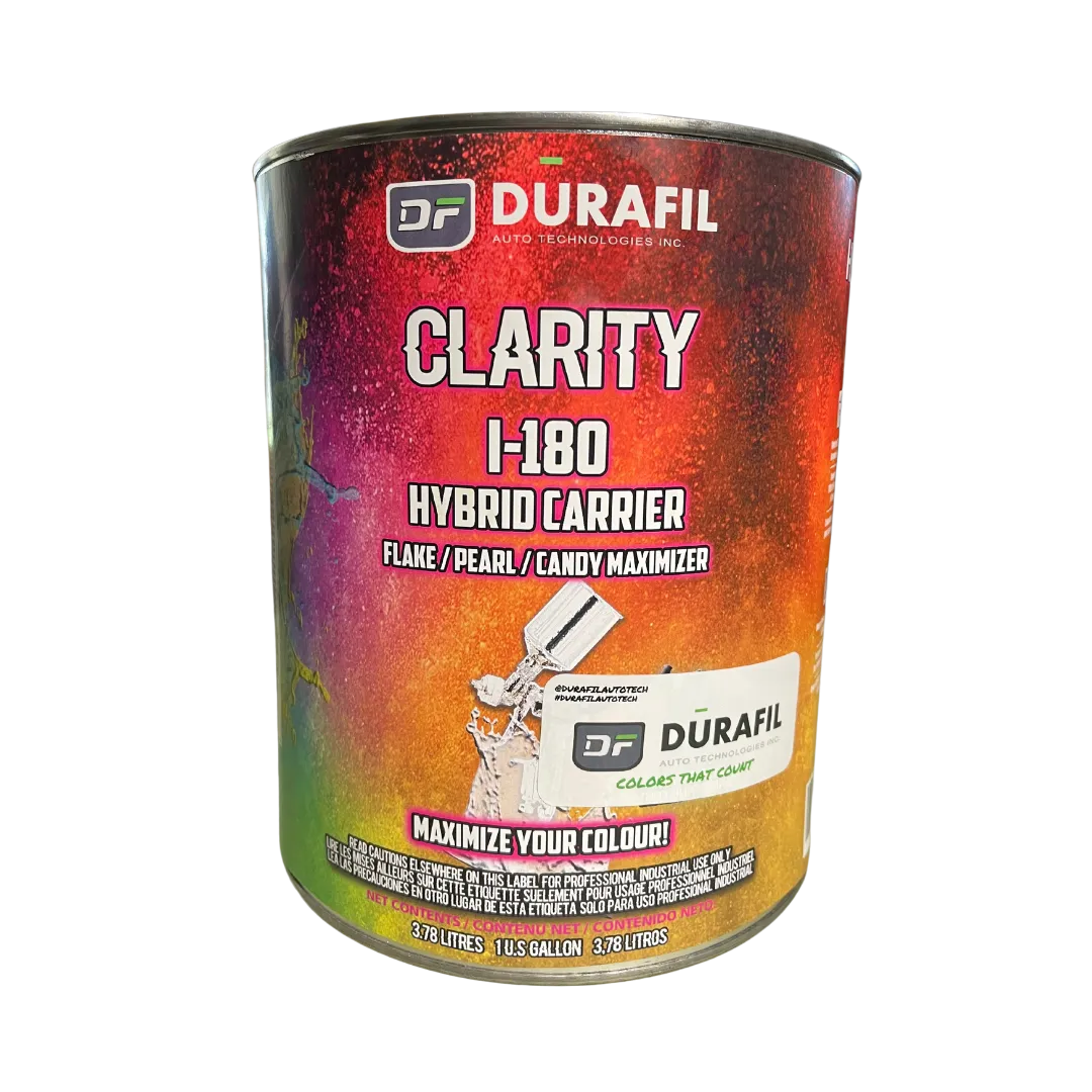 I-180 Hybrid Carrier Quart