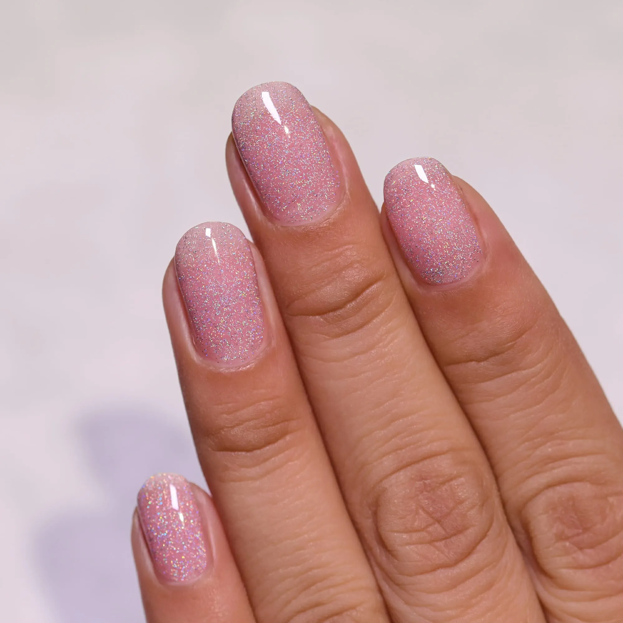 ILNP Sweet Pea