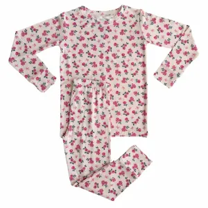 In My Jammers Isabelle L/S 2pc PJ Set