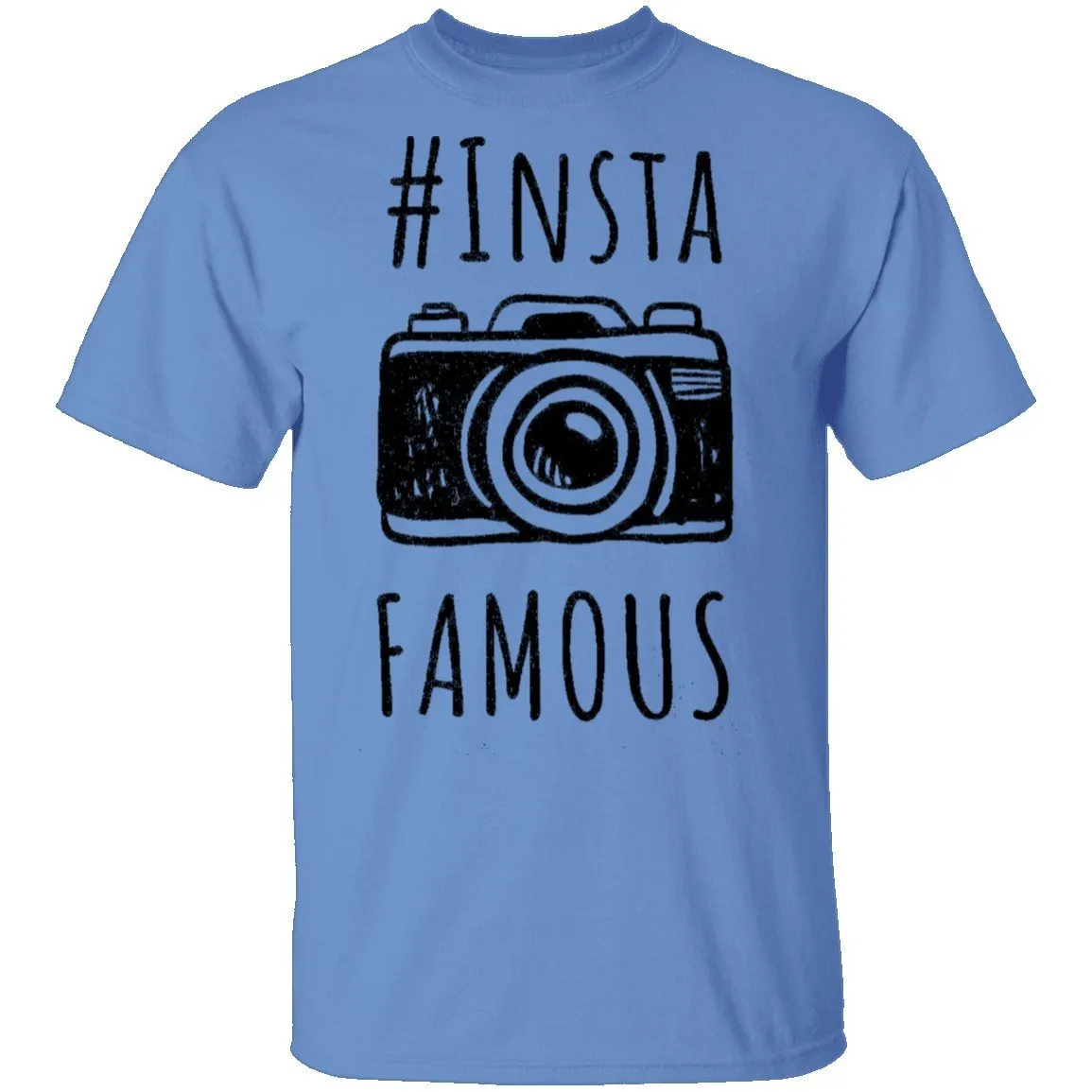 Insta Famous T-Shirt