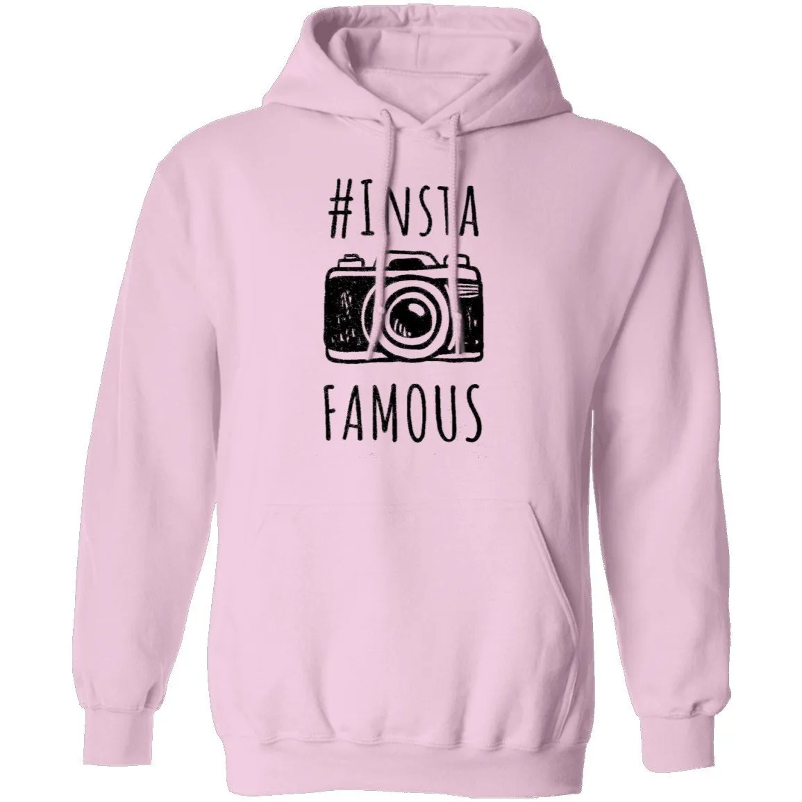 Insta Famous T-Shirt