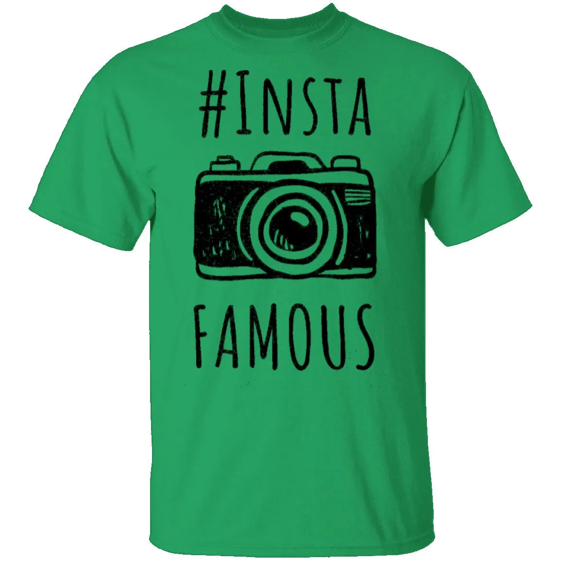 Insta Famous T-Shirt