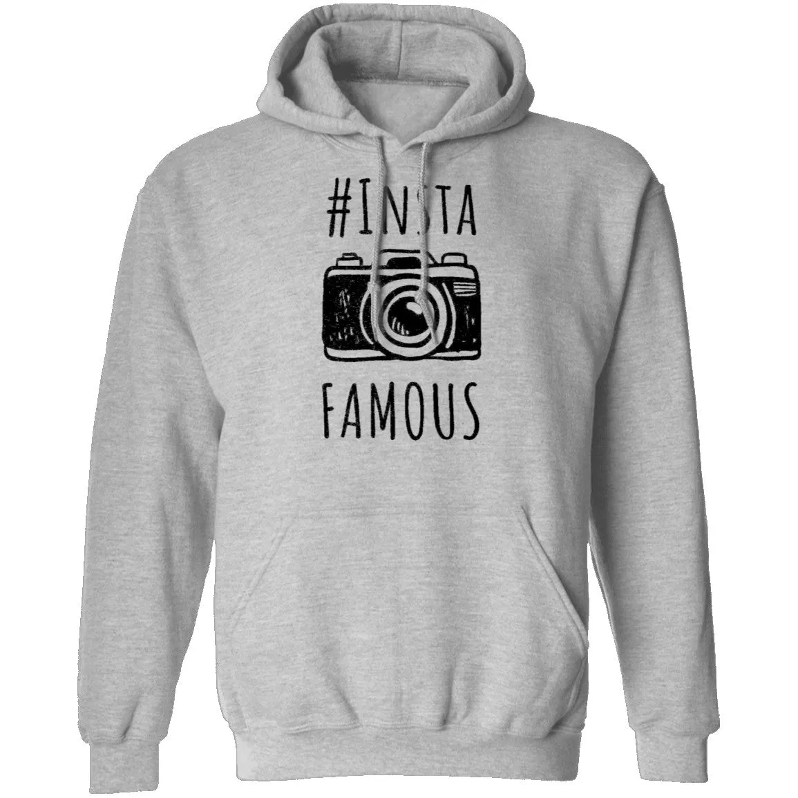 Insta Famous T-Shirt