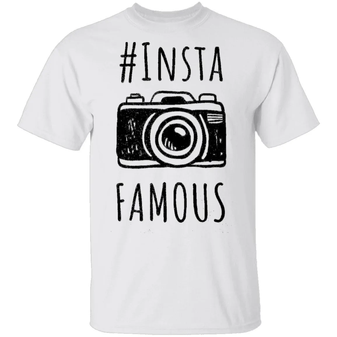 Insta Famous T-Shirt