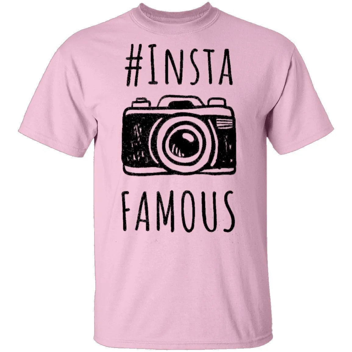 Insta Famous T-Shirt