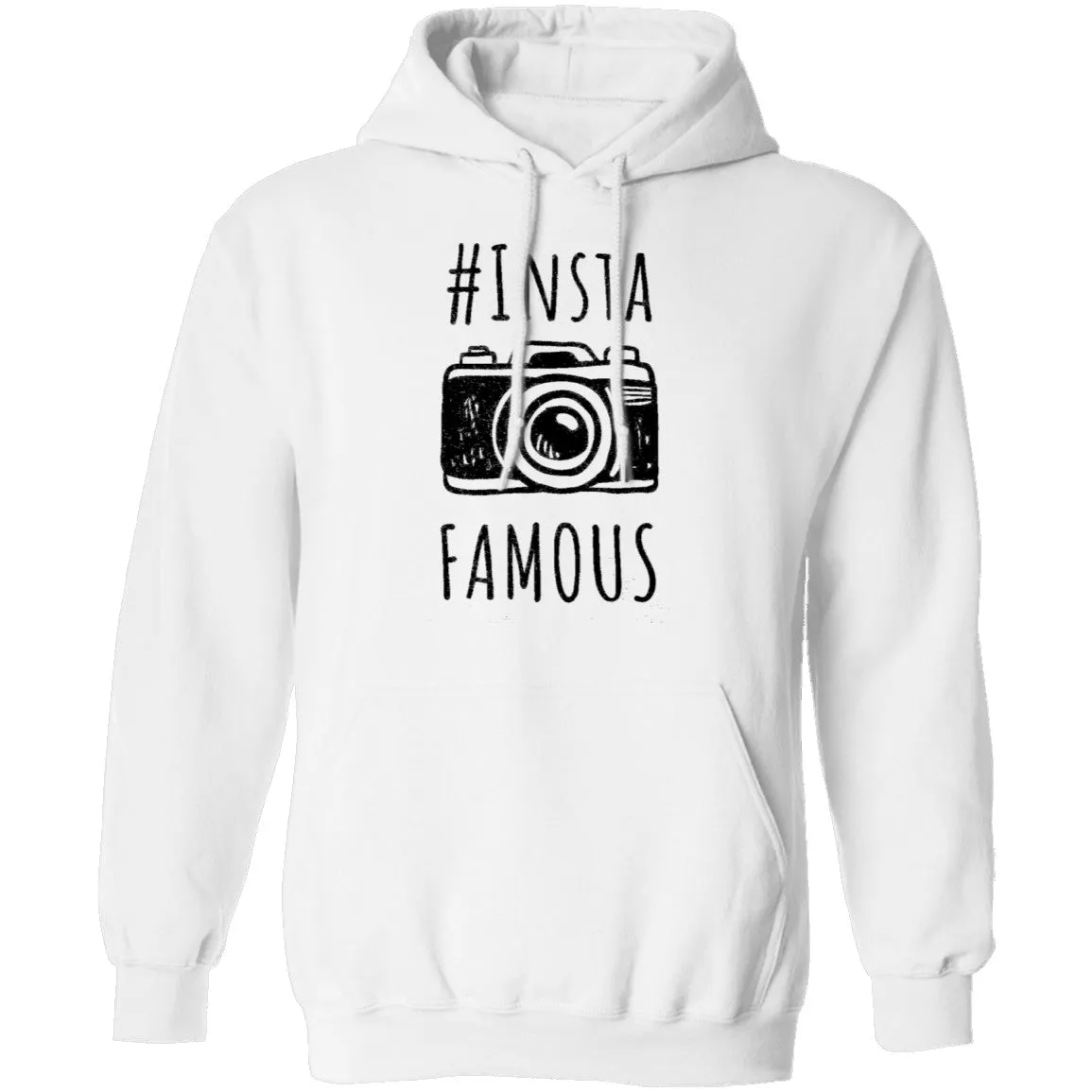 Insta Famous T-Shirt