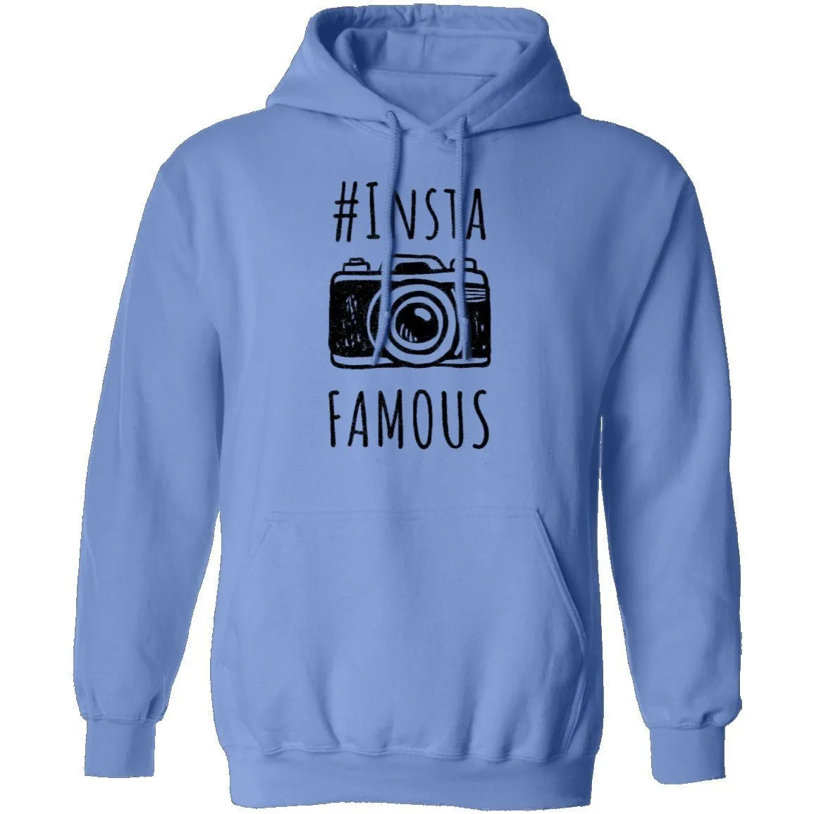 Insta Famous T-Shirt