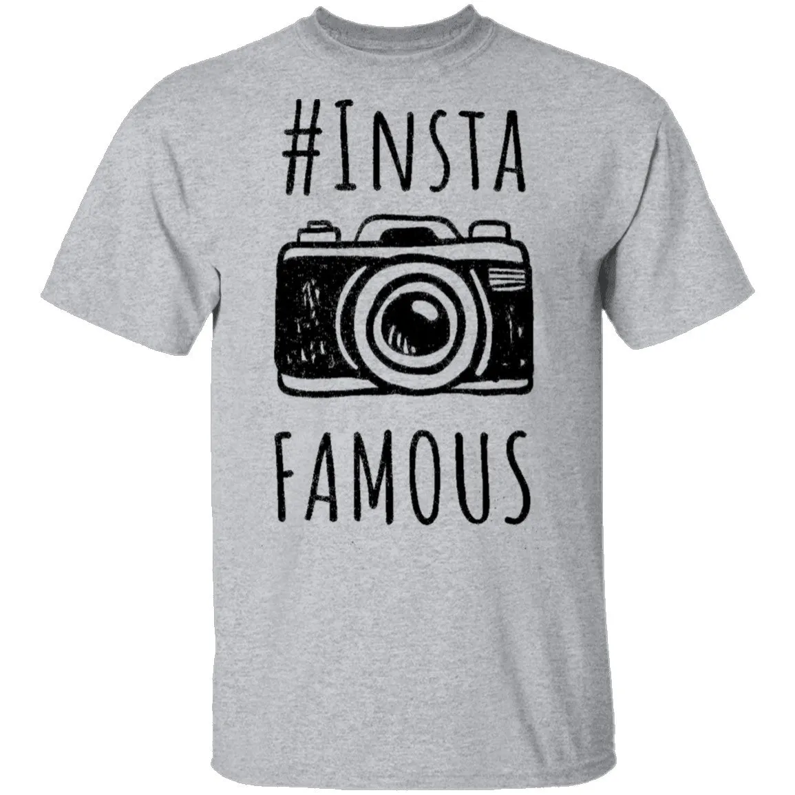 Insta Famous T-Shirt