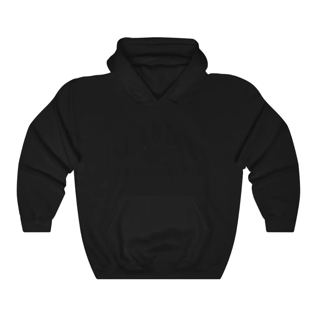 Islanders Strength Unisex Heavy Blend™ Hooded Sweatshirt