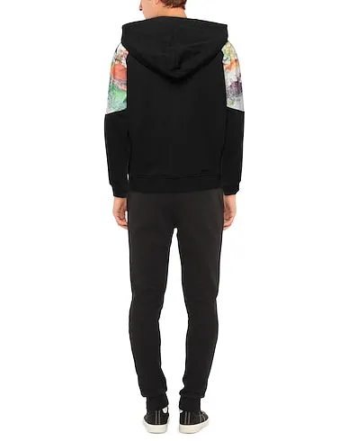 JUST CAVALLI Hooded sweatshirts