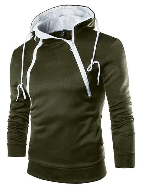 Kapuzenpulli für Männer