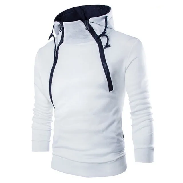 Kapuzenpulli für Männer