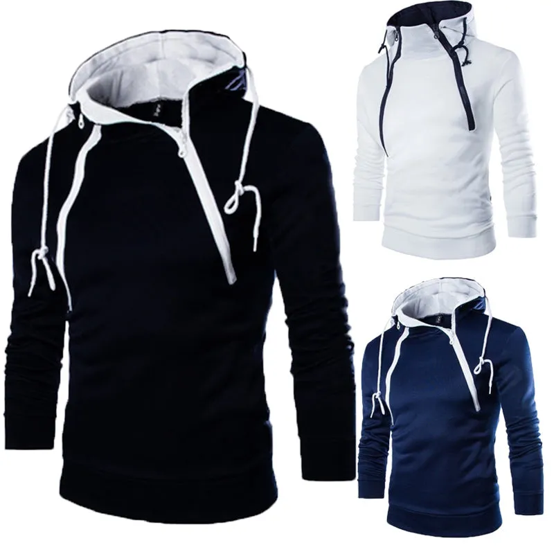Kapuzenpulli für Männer