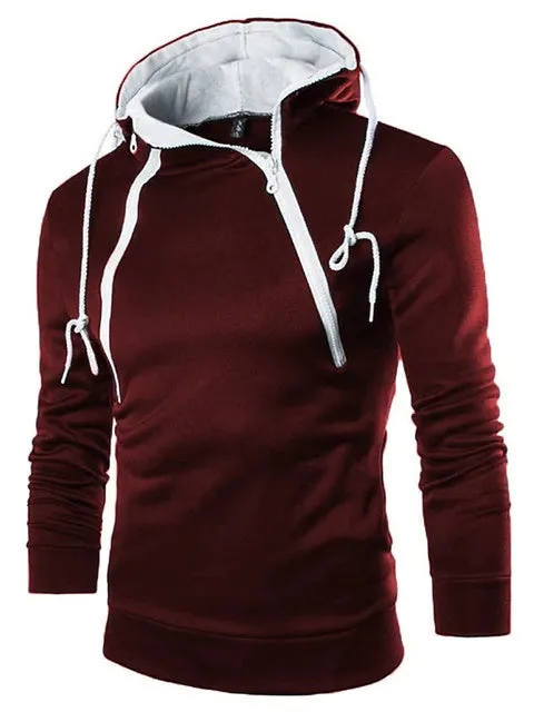 Kapuzenpulli für Männer