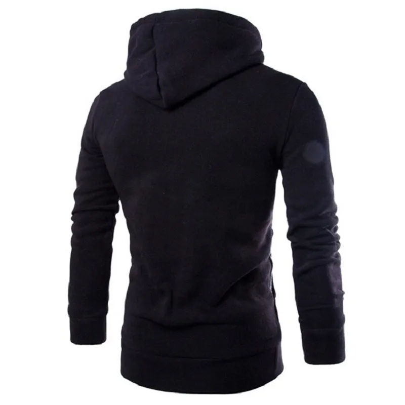 Kapuzenpulli für Männer